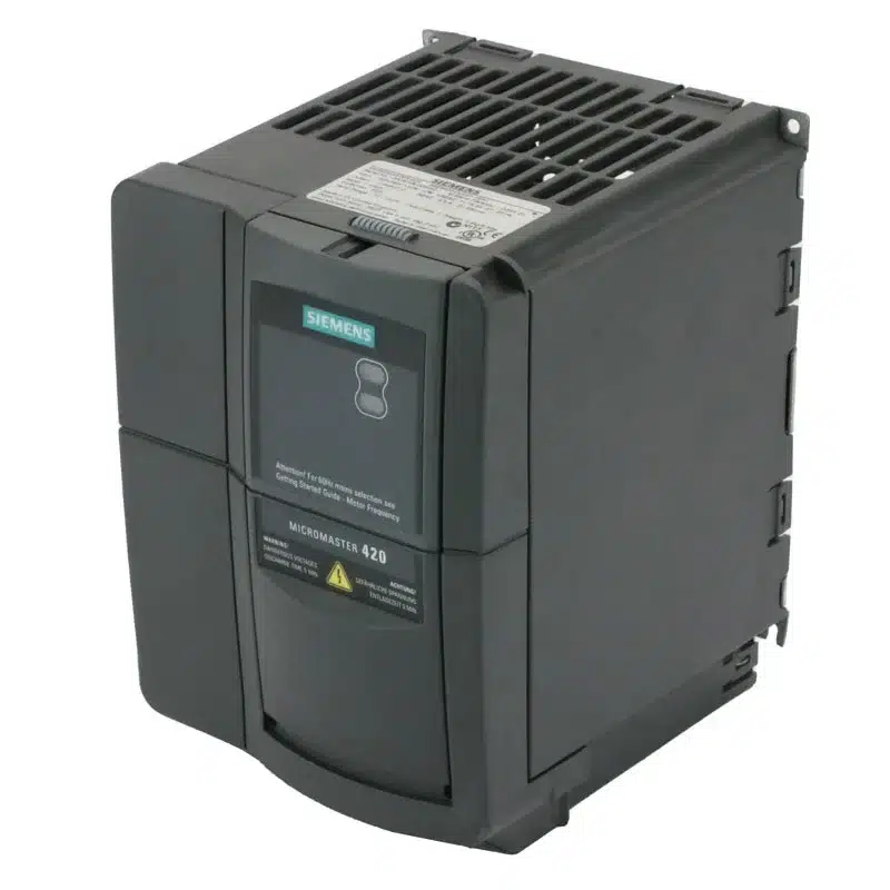 6SE6420-2UC21-1BA1