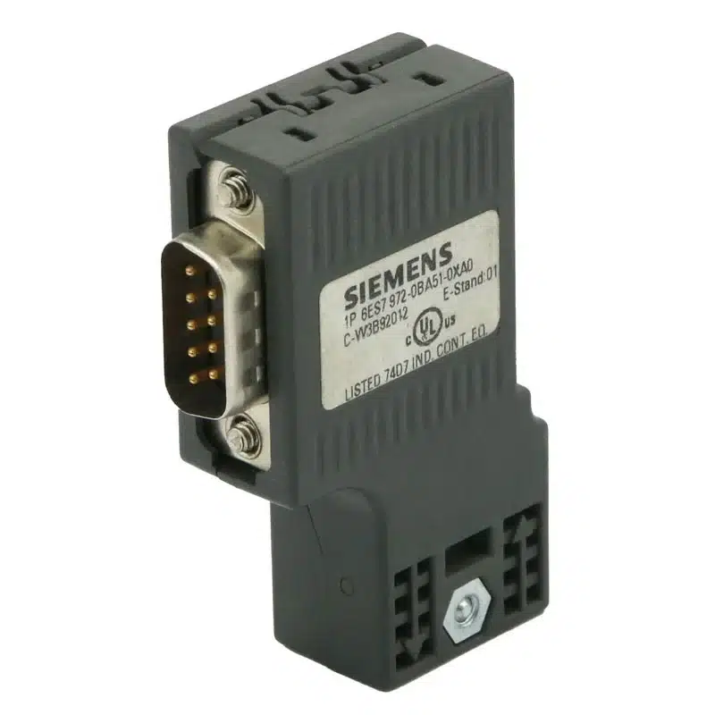 6ES7972-0BA51-0XA0