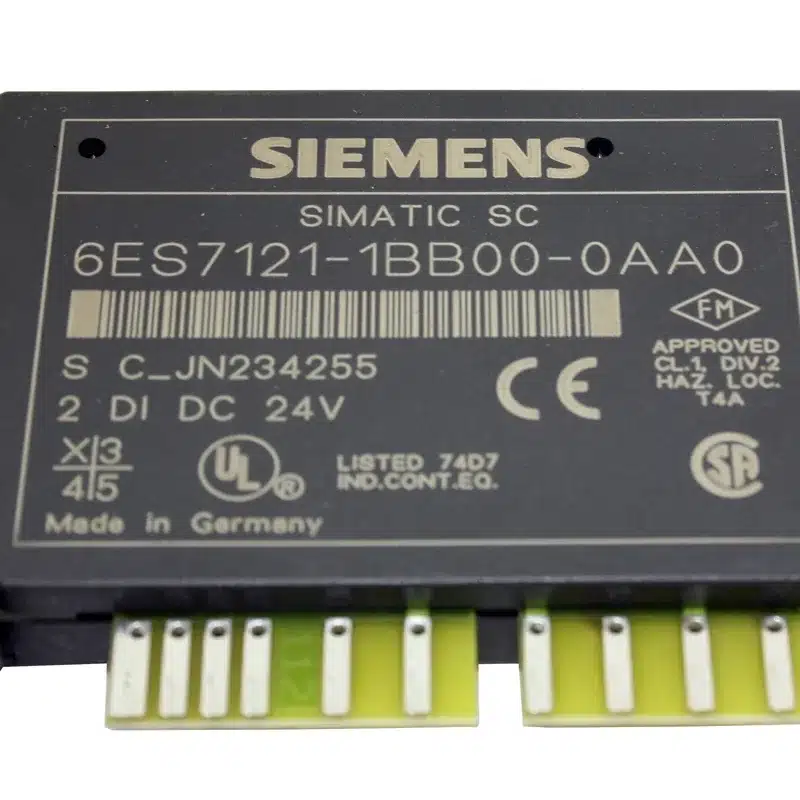 6ES7121-1BB00-0AA0