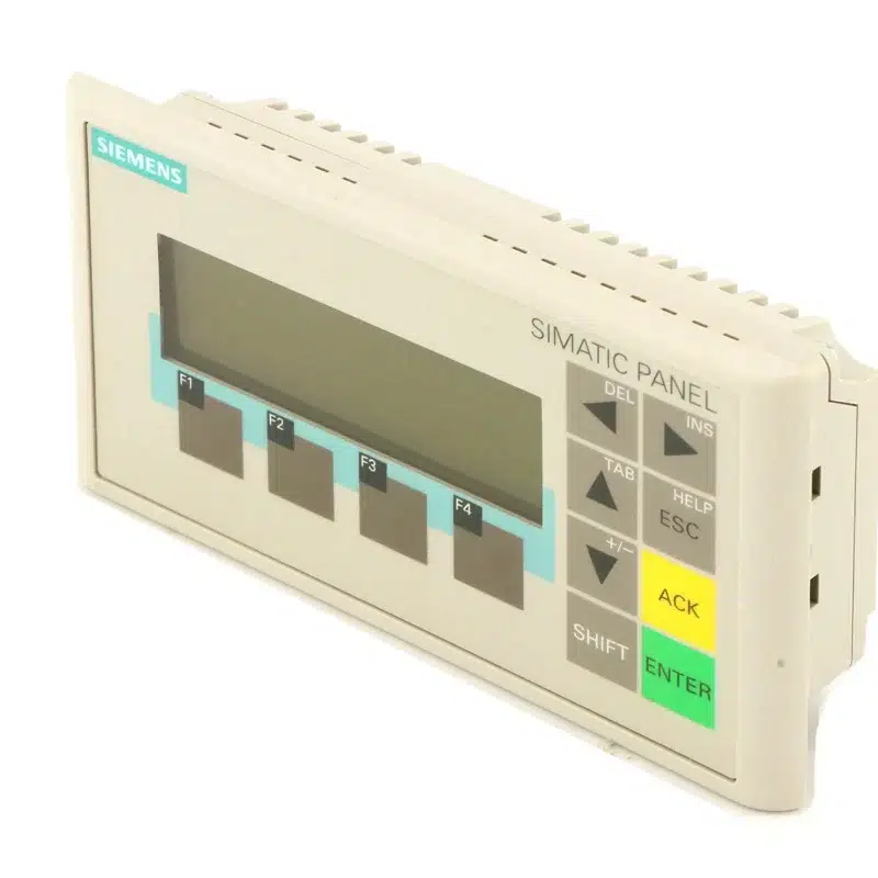 6AV6640-0BA11-0AX0