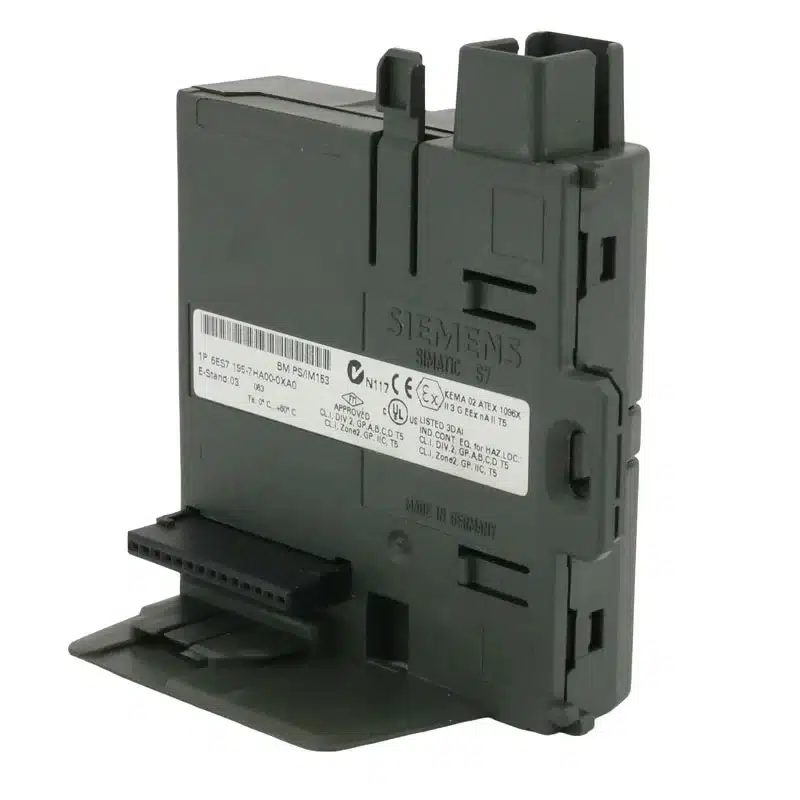 6ES7195-7HA00-0XA0
