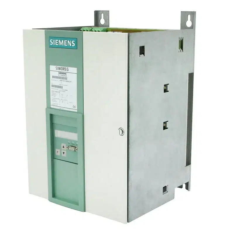6RA7013-6DV62-0-Z