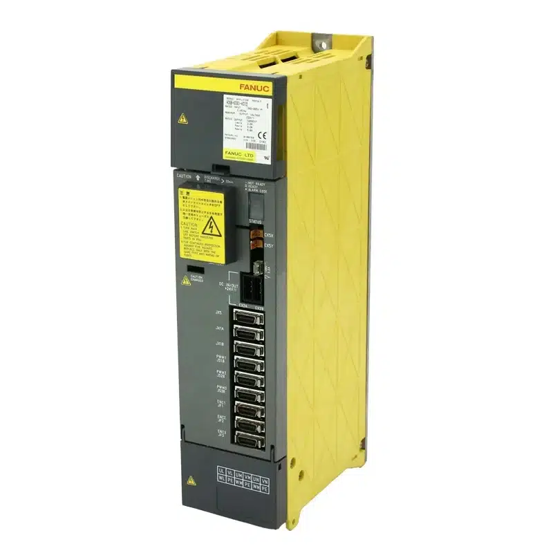 A06B-6080-H302