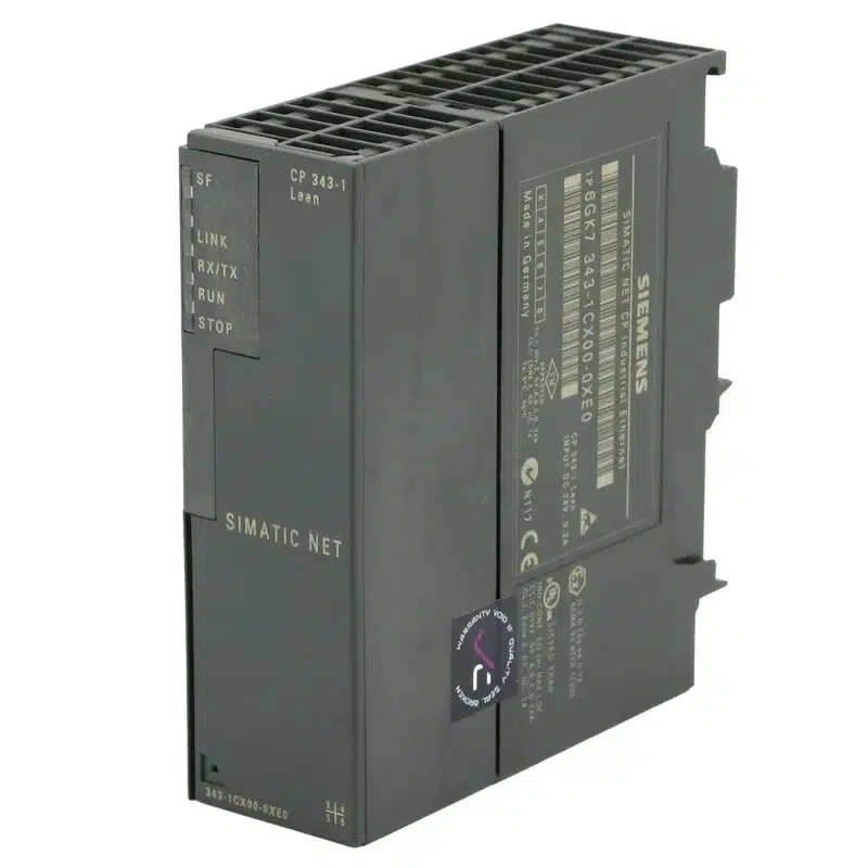 6GK7343-1CX00-0XE0