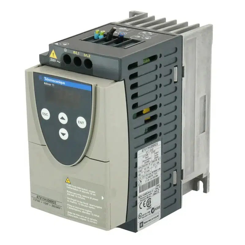 ATV11HU09M2E