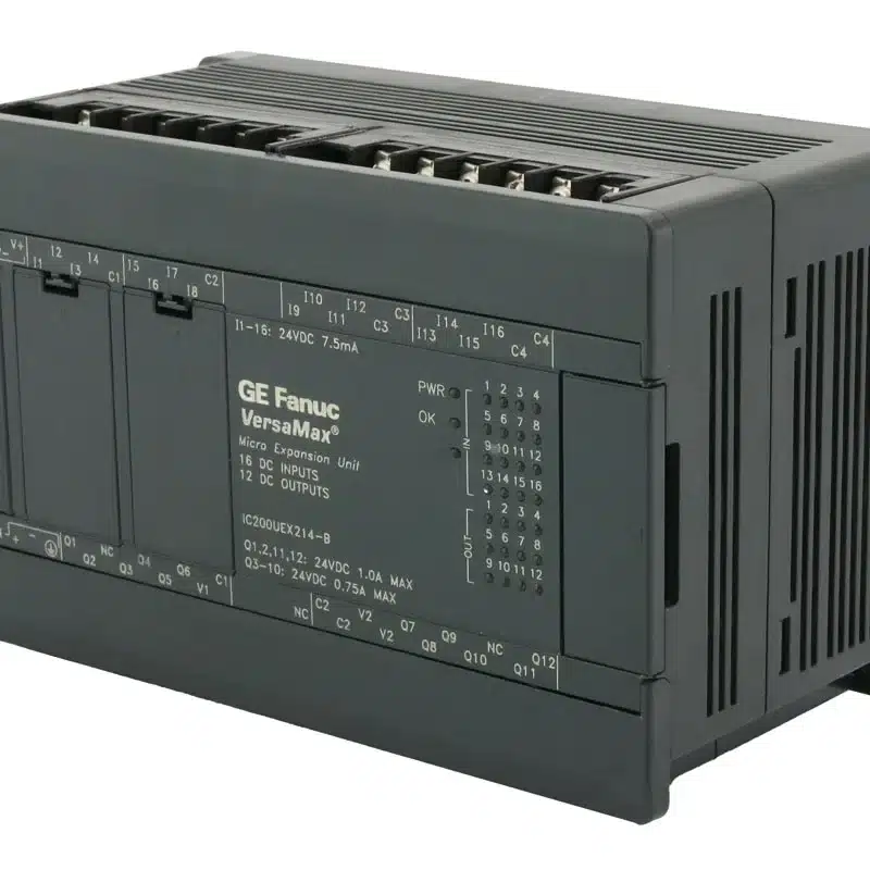 IC200UEX214-B