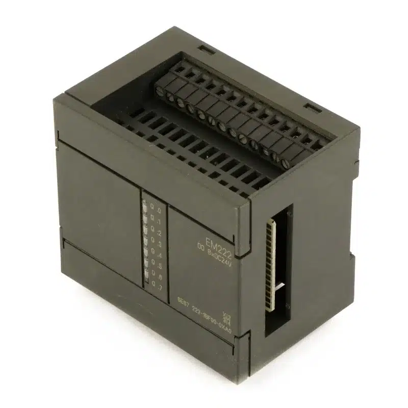 6ES7222-1BF00-0XA0