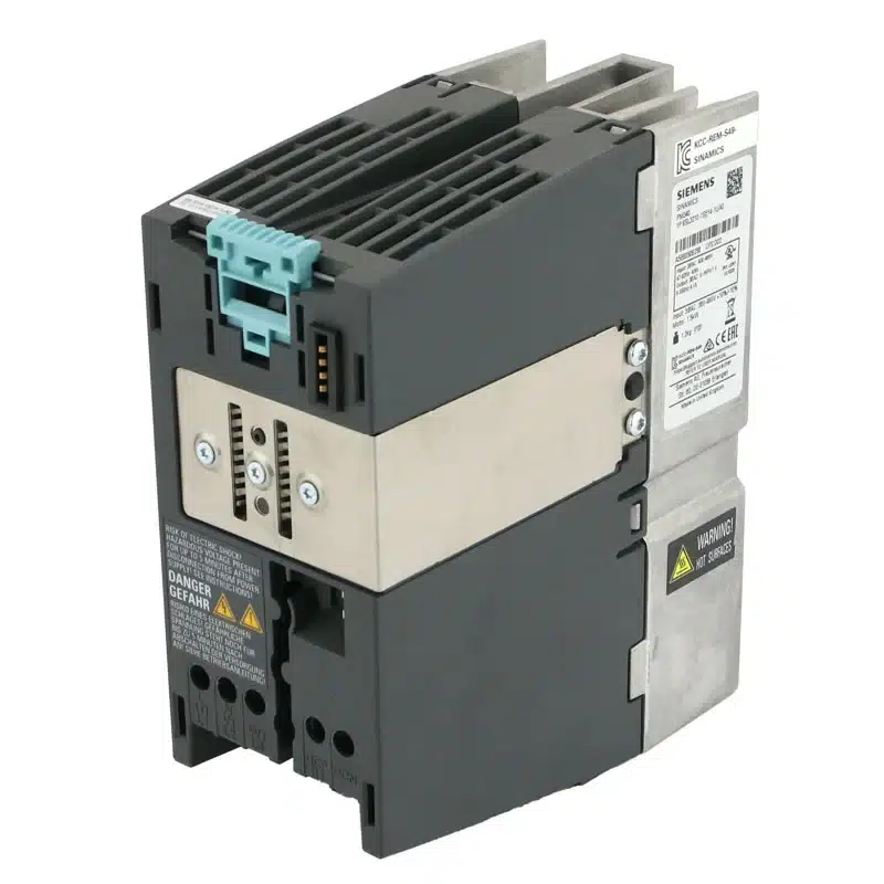 6SL3210-1SE14-1UA0