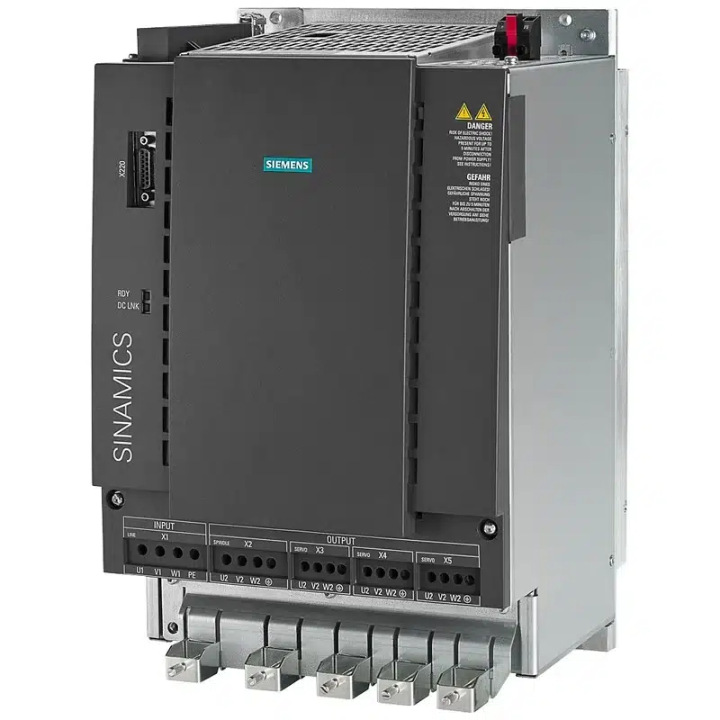 6SL3111-4VE21-0EA0