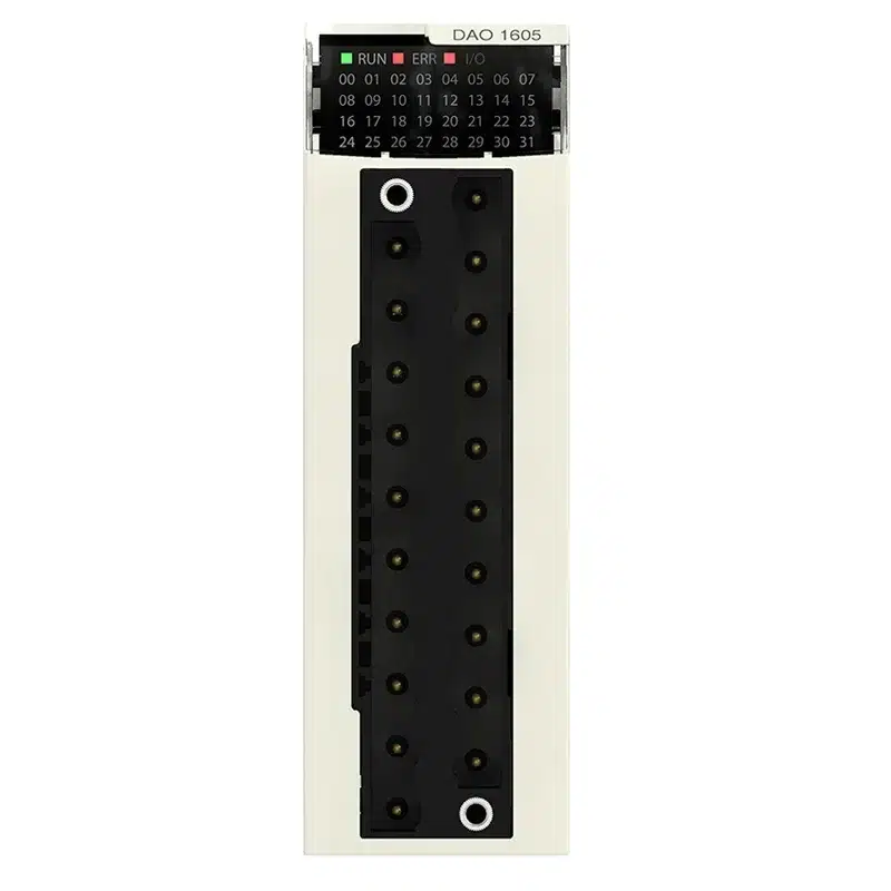 BMXDAO1605H