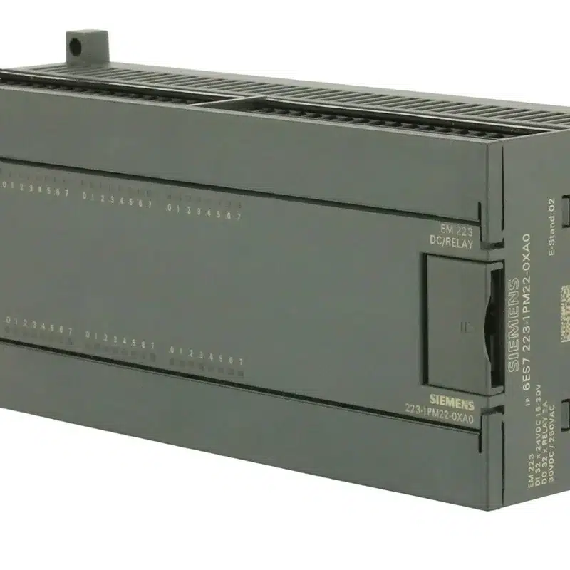 6ES7223-1PM22-0XA0