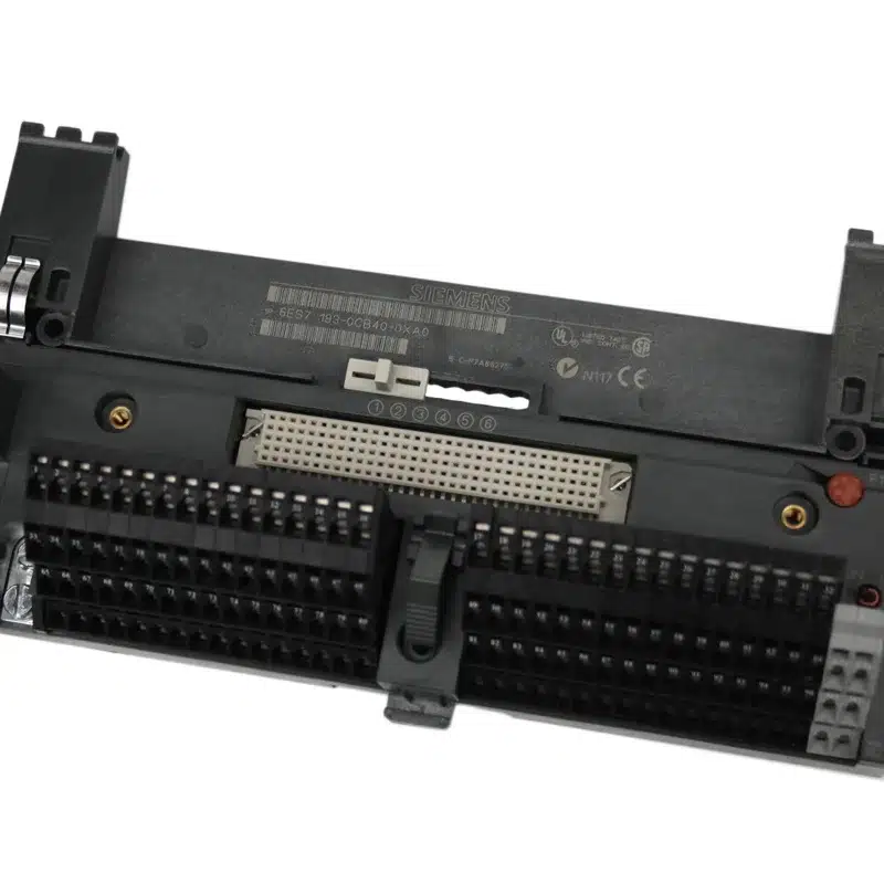 6ES7193-0CB40-0XA0