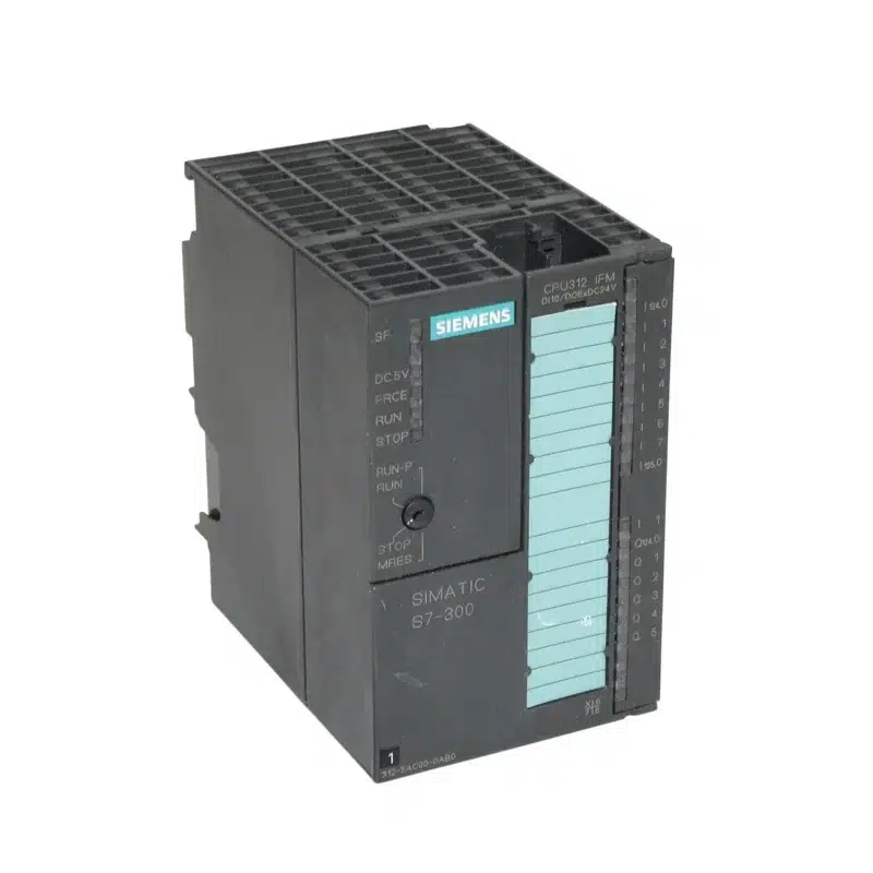 6ES7312-5AC00-0AB0