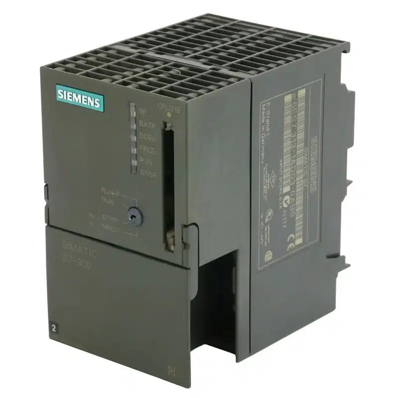 6ES7313-1AD03-0AB0