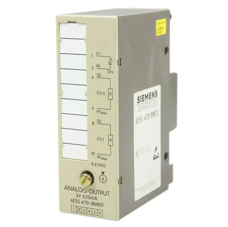 6ES5470-8MB11