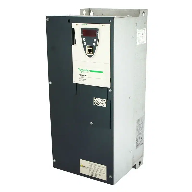 ATV61HD30N4