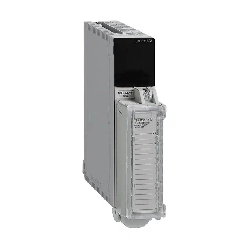TSXDEY16D2C