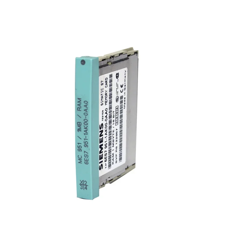 6ES7951-1AK00-0AA0