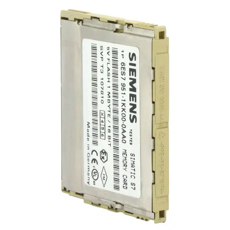 6ES7951-1KK00-0AA0