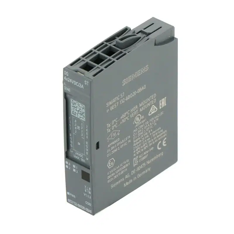 6ES7132-6BD20-0BA0