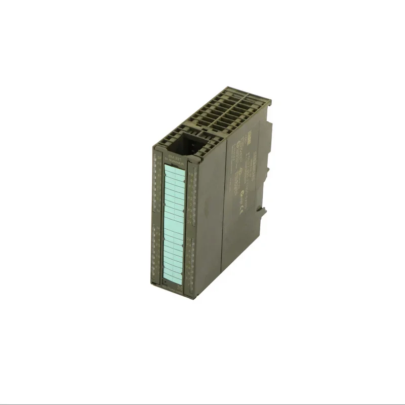 6ES7321-7TH00-0AB0
