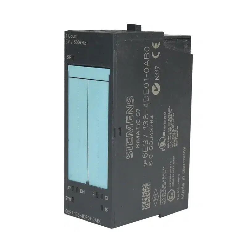 6ES7138-4DE01-0AB0