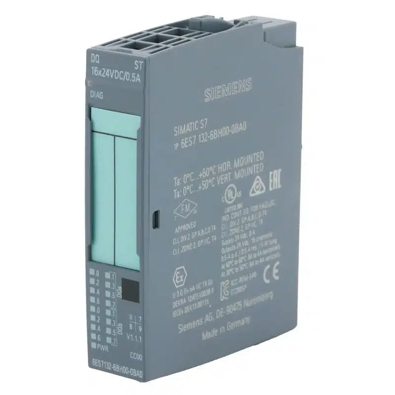 6ES7132-6BH00-0BA0
