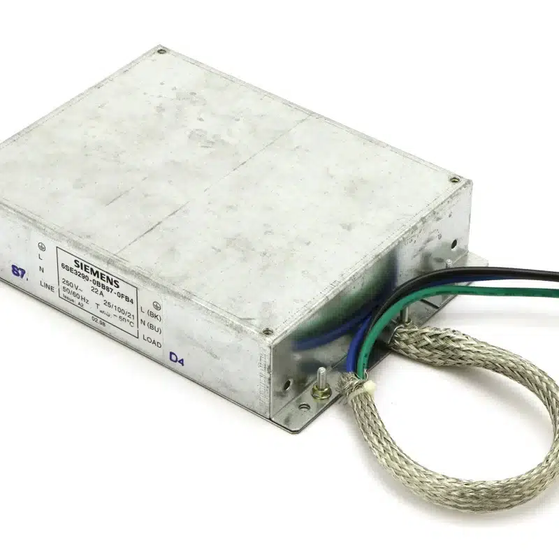 6SE3290-0BB87-0FB4