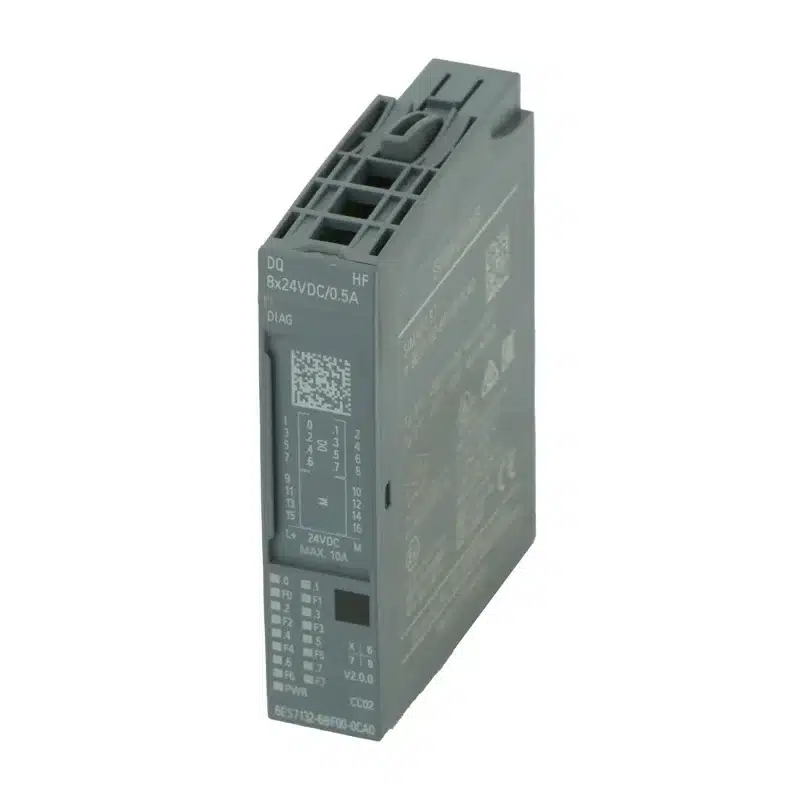 6ES7132-6BF00-0CA0