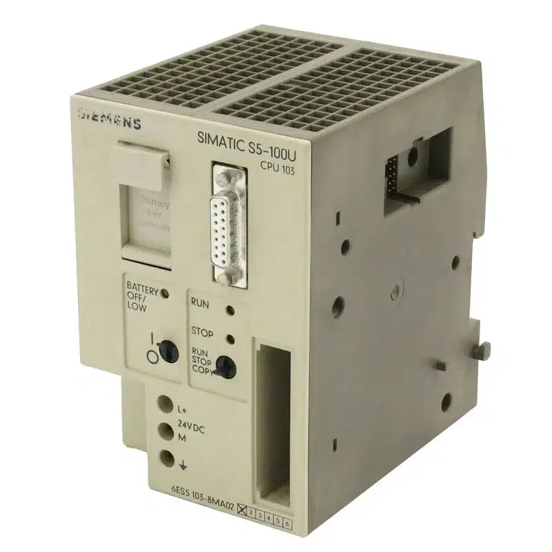 6ES5103-8MA02