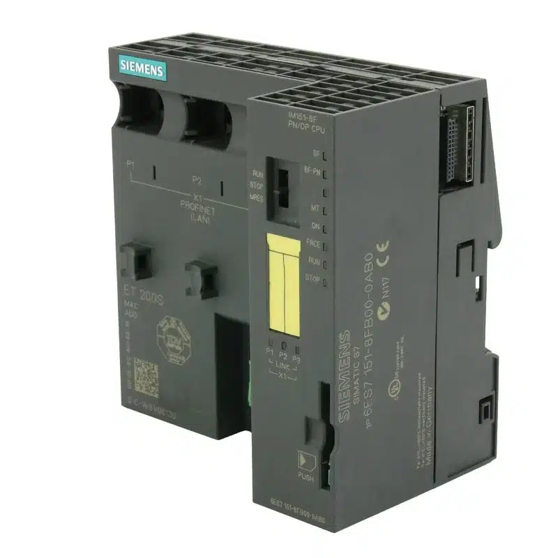6ES7151-8FB00-0AB0