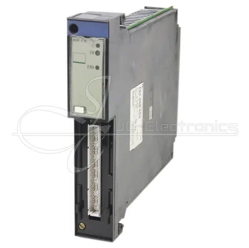 TSXASR402