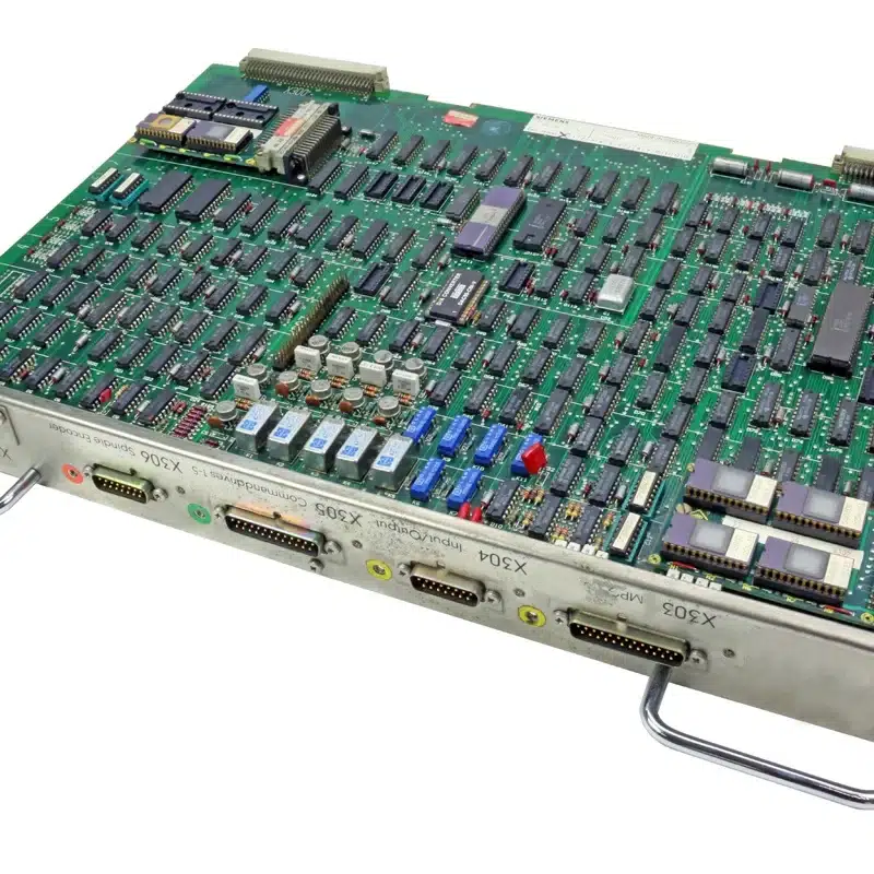 MS301A