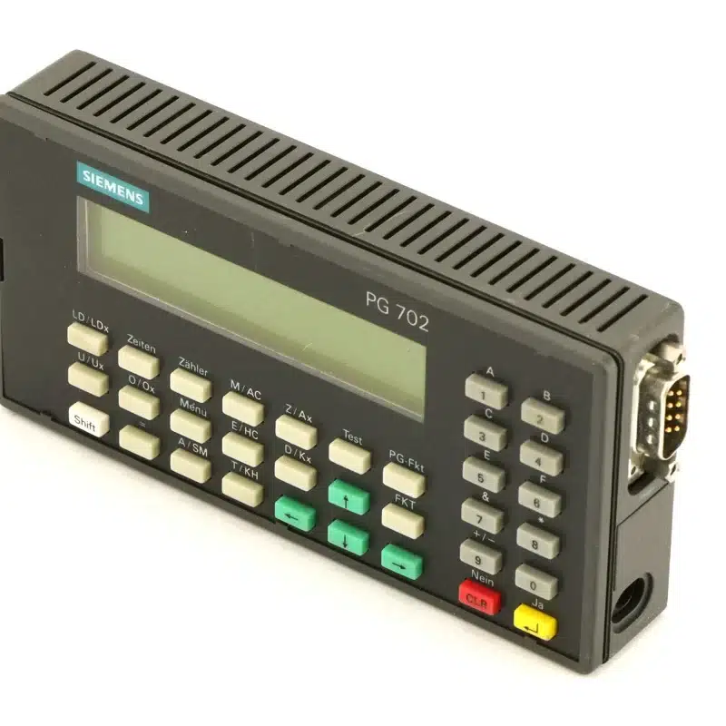 6ES7702-0AA00-0YA0