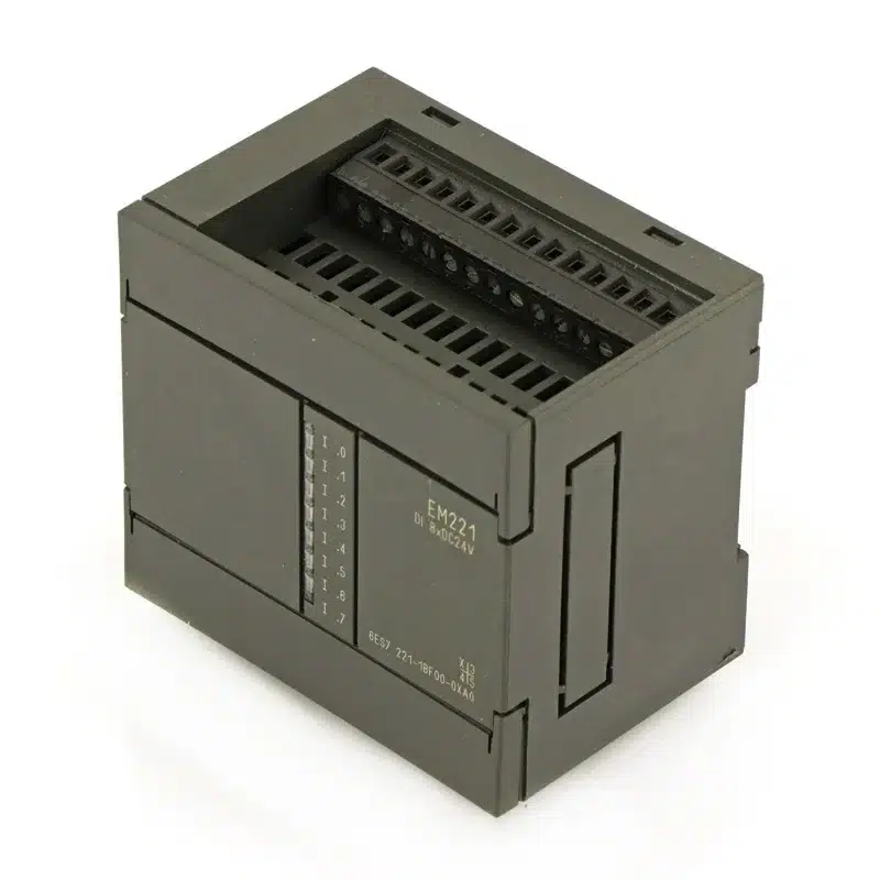 6ES7221-1BF00-0XA0