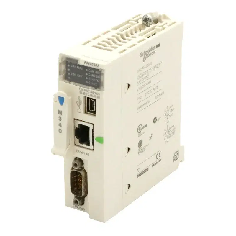 BMXP3420302