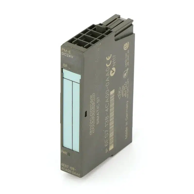 6ES7138-4CA00-0AA0