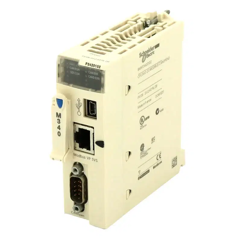 BMXP3420102