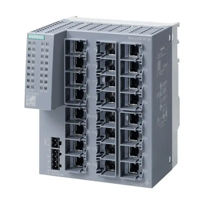 6GK5124-0BA00-2AC2