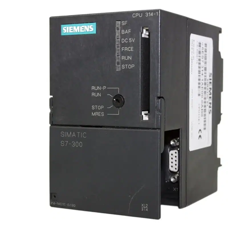 6ES7314-1AE00-0AB0