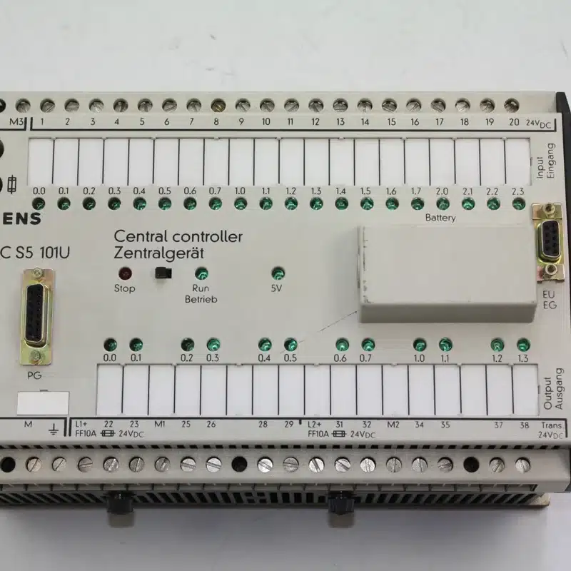 6ES5101-8UA33