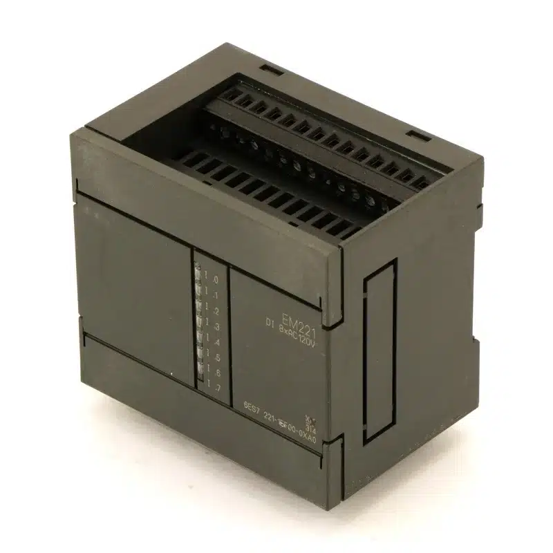 6ES7221-1EF00-0XA0