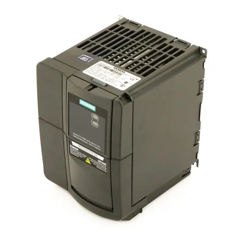 6SE6420-2AD24-0BA1