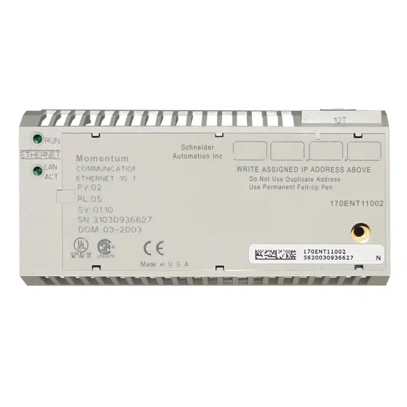 170ENT11000