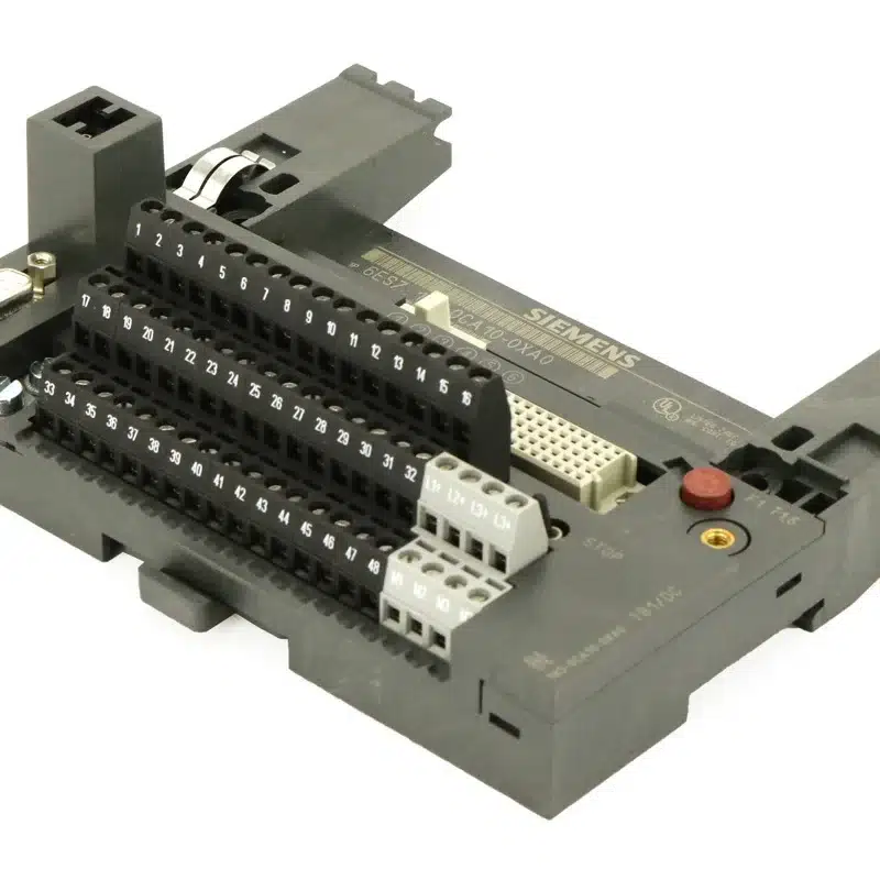 6ES7193-0CA10-0XA0
