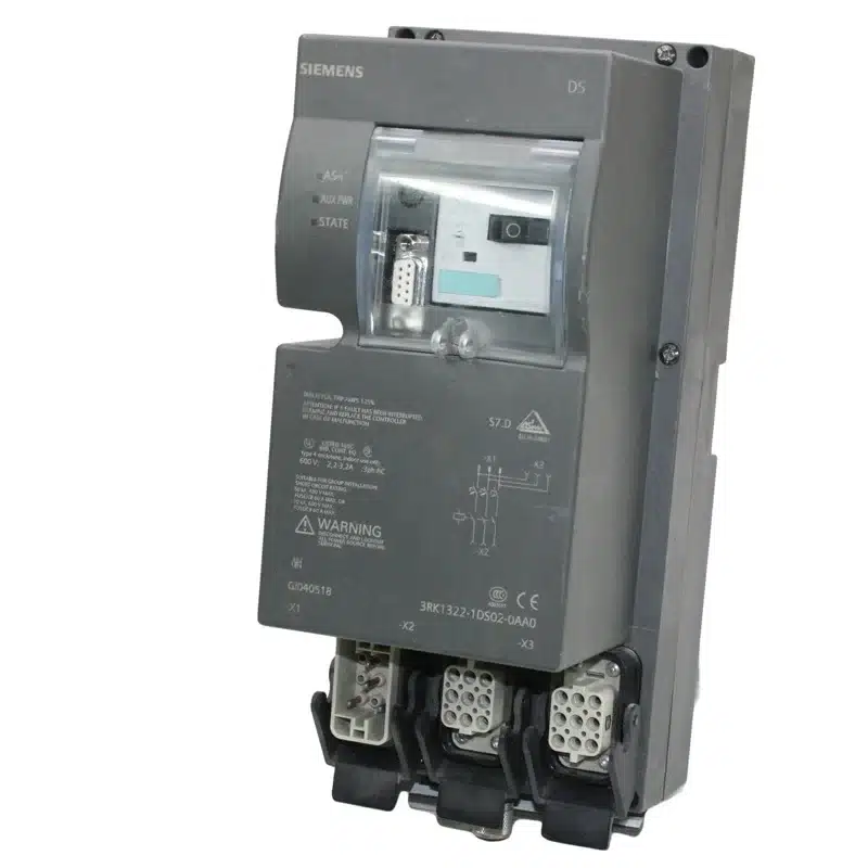 3RK1322-1DS02-0AA0