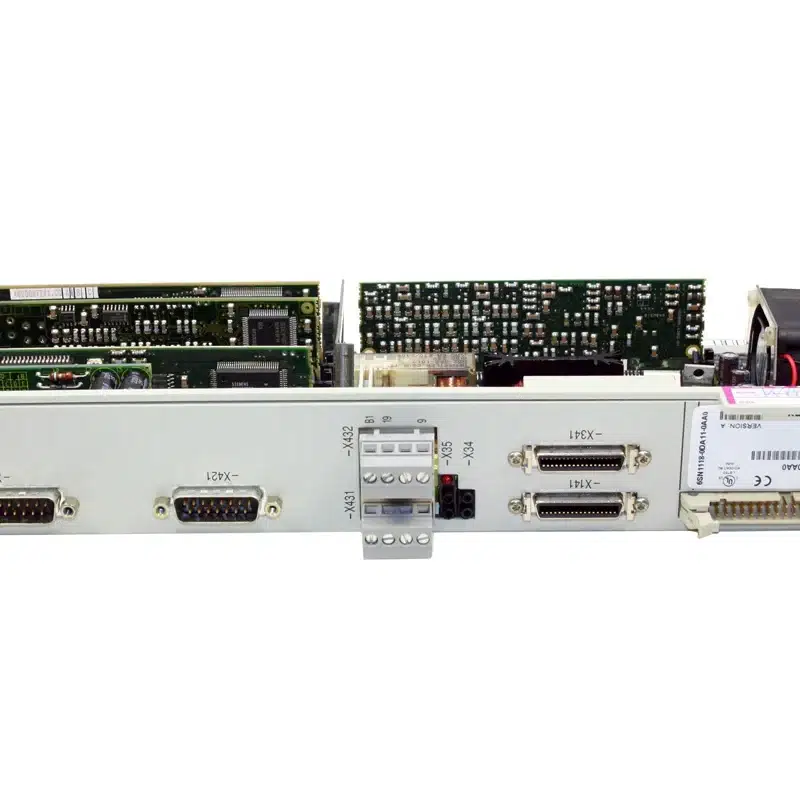 6SN1118-0DA11-0AA0