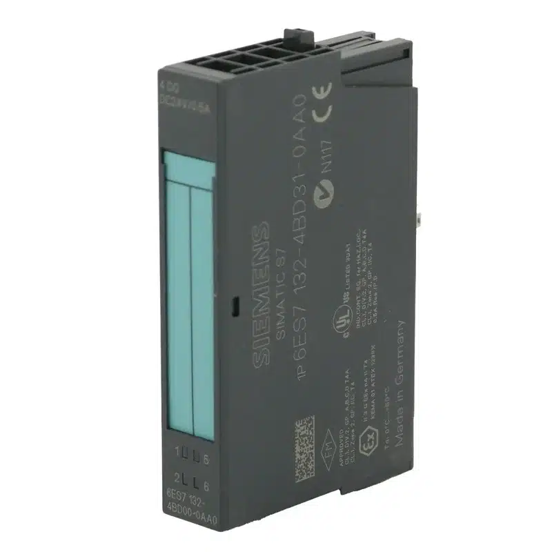 6ES7132-4BD31-0AA0