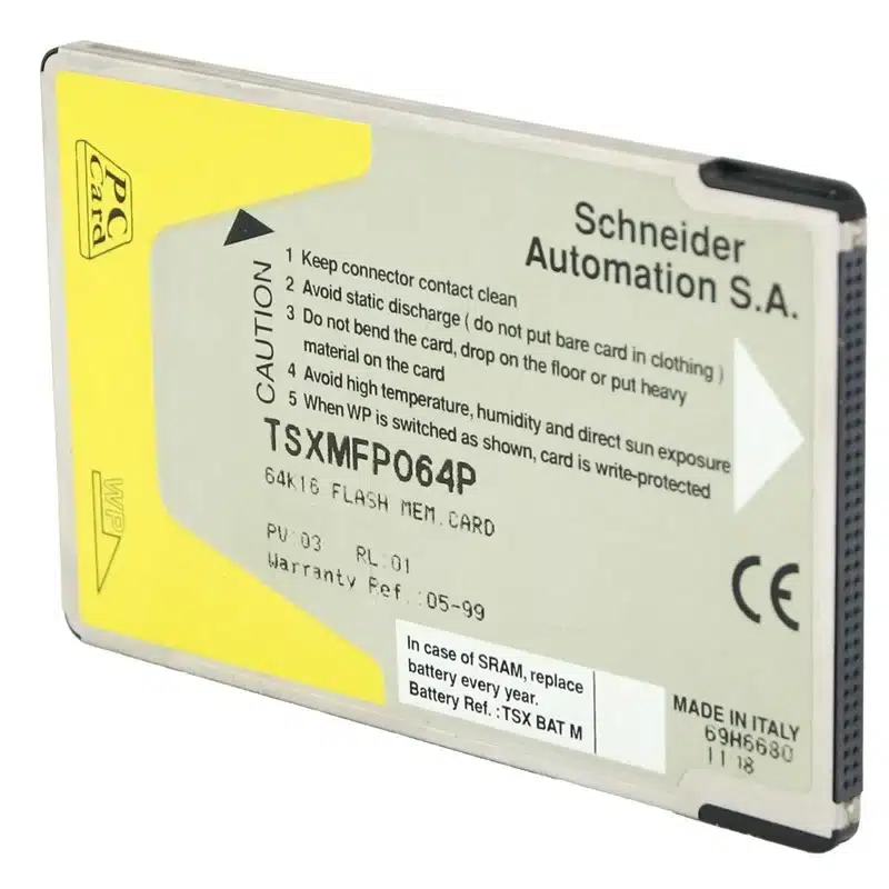 TSXMFP064P