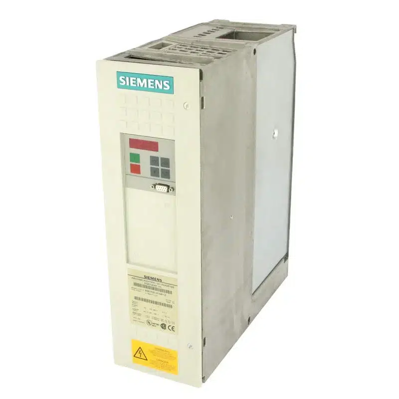 6SE7021-8TB11-Z